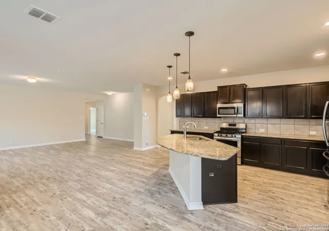 Photo 3 of Sale Pending at 8954 Taylor Grv, San Antonio, TX 78254 | MLS# 1940467 | Listing updated on 2026-03-13