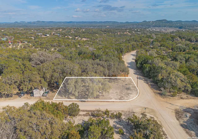 22nd image of Lot 12 13 Cedar Hill Dr, Bandera, TX 78003 | MLS# 1940482
