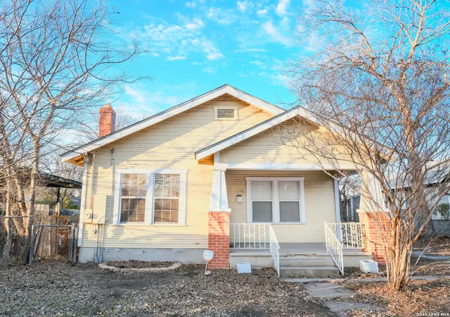 1st image of 1725 W Craig, San Antonio, TX 78201 | MLS# 1940505
