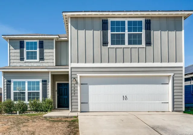 Photo 2 of Single family home for sale at 3003 Citron Garden, Converse, TX 78109 | MLS# 1940513 | Listing updated on 2026-08-08
