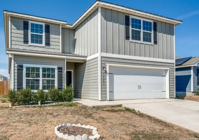 Photo 1 of Single family home for sale at 3003 Citron Garden, Converse, TX 78109 | MLS# 1940513 | Listing updated on 2026-08-08