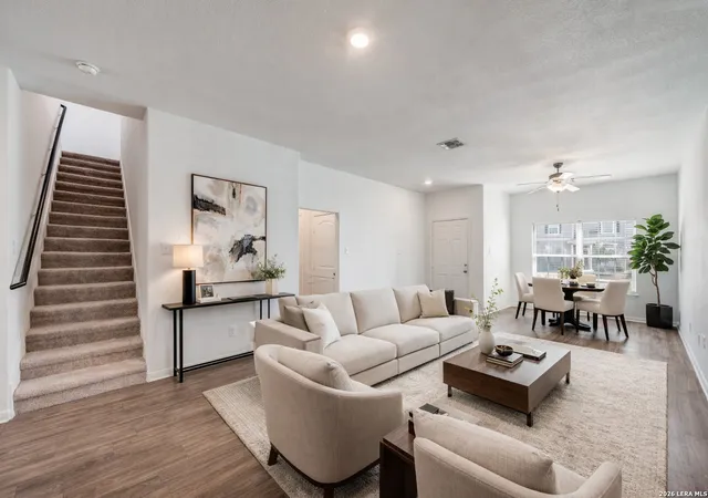 Photo 4 of Single family home for sale at 3003 Citron Garden, Converse, TX 78109 | MLS# 1940513 | Listing updated on 2026-08-08