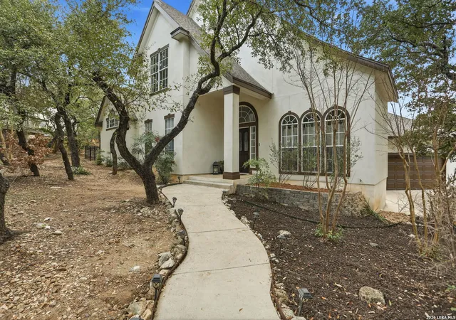 Photo 1 of Single family home for sale at 8218 Plum Valley, San Antonio, TX 78255 | MLS# 1940515 | Listing updated on 2026-03-30
