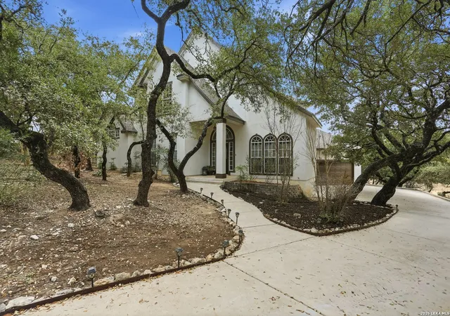 Photo 2 of Single family home for sale at 8218 Plum Valley, San Antonio, TX 78255 | MLS# 1940515 | Listing updated on 2026-03-30