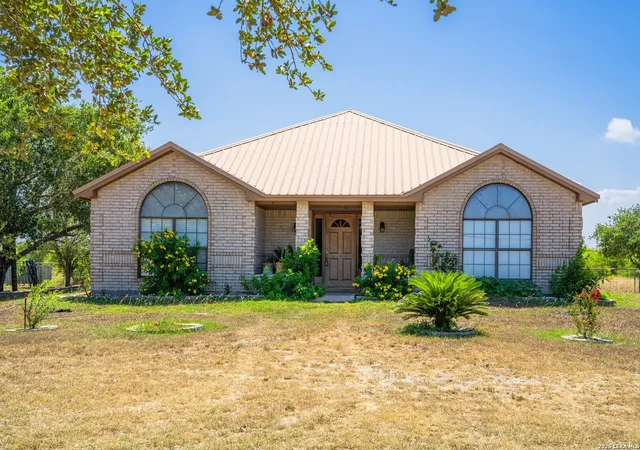 Photo 1 of Land for sale at 8579 County Road 1839, Sinton, TX 78387 | MLS# 1940517 | Listing updated on 2026-02-24