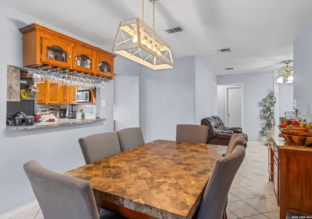 Photo 4 of House for sale at 8579 County Road 1839, Sinton, TX 78387 | MLS# 1940517 | Listing updated on 2026-02-24