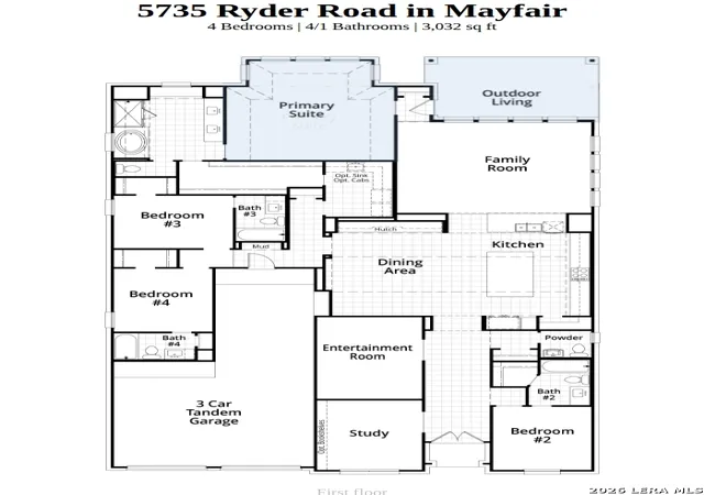 47th image of 5735 Ryder Road, New Braunfels, TX 78130 | MLS# 1940521