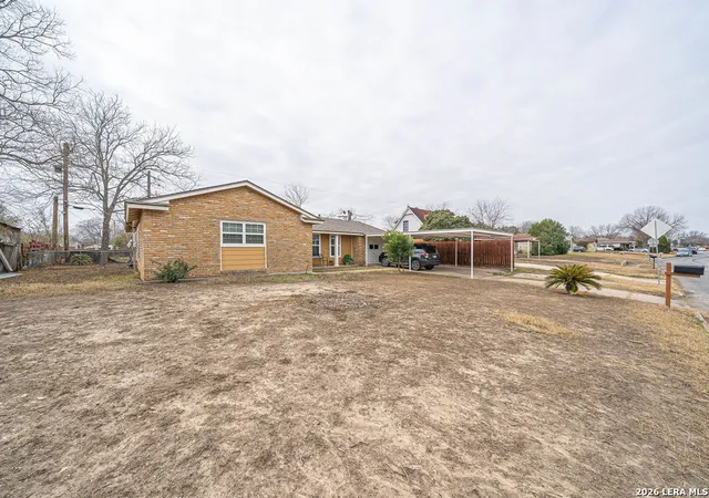Photo 2 of Sale Pending at 5906 Knoll Krest, San Antonio, TX 78242 | MLS# 1940530 | Listing updated on 2026-04-02