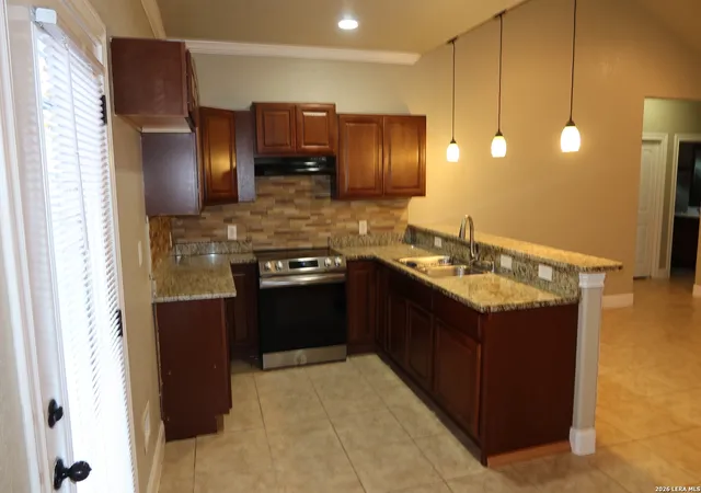 Photo 2 of Sale Pending at 2130 Bigmouth Rod, San Antonio, TX 78224 | MLS# 1940542 | Listing updated on 2026-04-07
