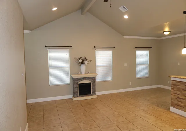 Photo 3 of Sale Pending at 2130 Bigmouth Rod, San Antonio, TX 78224 | MLS# 1940542 | Listing updated on 2026-04-07