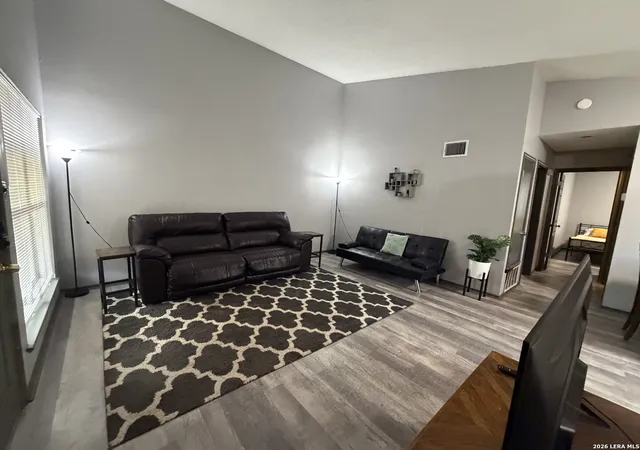 Photo 3 of Sale Pending at 5210 Meadow Rise St, San Antonio, TX 78250 | MLS# 1940546 | Listing updated on 2026-04-11
