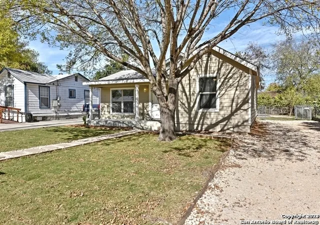 Homes for sale in San Antonio, TX | 119 Pharis St, San Antonio, TX 78237 | MLS# 1940552
