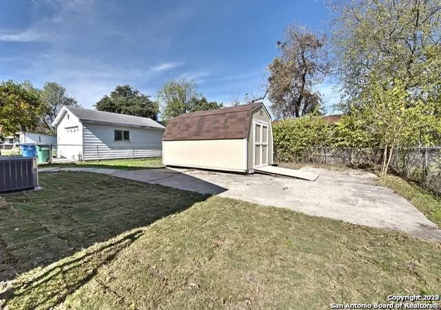 Homes for sale in San Antonio, TX | 119 Pharis St, San Antonio, TX 78237 | MLS# 1940552