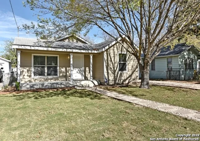 Homes for sale in San Antonio, TX | 119 Pharis St, San Antonio, TX 78237 | MLS# 1940552