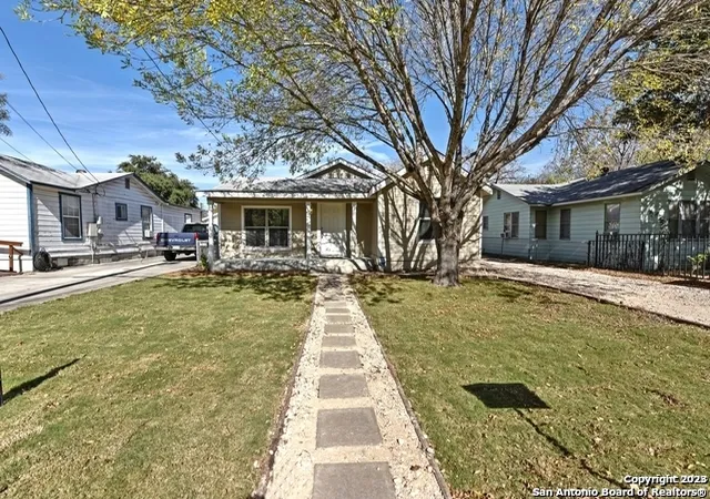Homes for sale in San Antonio, TX | 119 Pharis St, San Antonio, TX 78237 | MLS# 1940552