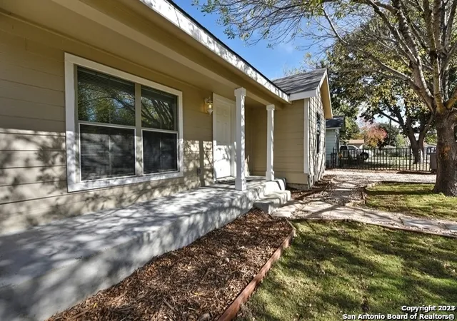 Homes for sale in San Antonio, TX | 119 Pharis St, San Antonio, TX 78237 | MLS# 1940552