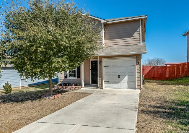 Homes for sale in San Antonio, TX | 6127 Southern Vista, San Antonio, TX 78222 | MLS# 1940557