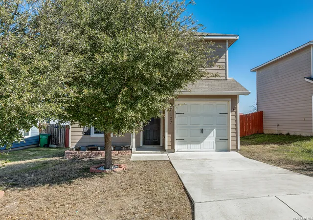 Homes for sale in San Antonio, TX | 6127 Southern Vista, San Antonio, TX 78222 | MLS# 1940557
