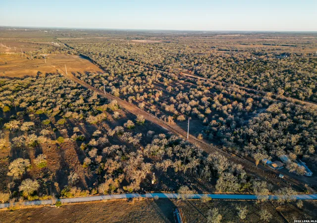 4th image of Tbd Sandy Pine, Luling, TX 78648 | MLS# 1940579