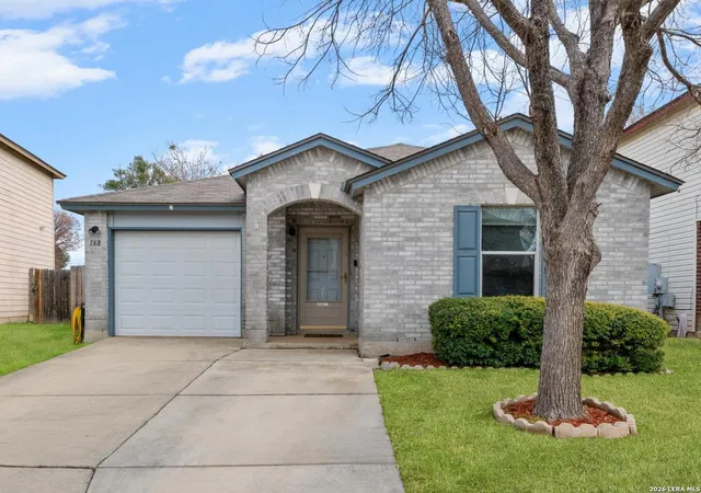 Homes for sale in San Antonio, TX | 168 Booker Palm, San Antonio, TX 78239 | MLS# 1940586