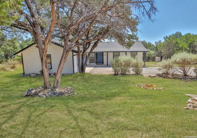 Homes for sale in Canyon Lake, TX | 1204 Lakeside, Canyon Lake, TX 78133 | MLS# 1940592
