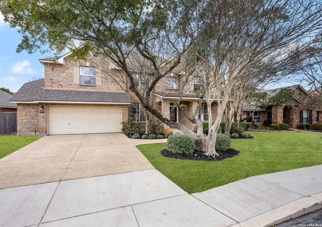 Photo 1 of Single family home for sale at 18619 Rogers Pl, San Antonio, TX 78258 | MLS# 1940603 | Listing updated on 2026-08-20