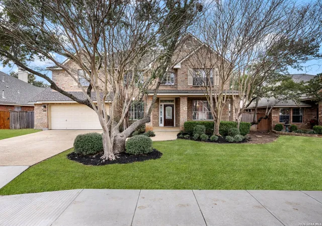 Photo 2 of Single family home for sale at 18619 Rogers Pl, San Antonio, TX 78258 | MLS# 1940603 | Listing updated on 2026-08-20