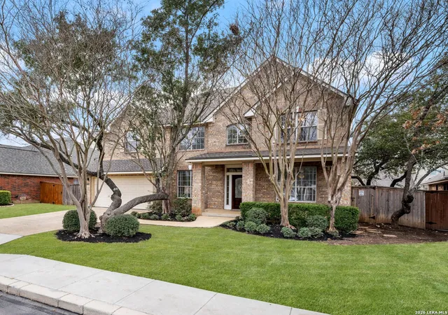 Photo 3 of Single family home for sale at 18619 Rogers Pl, San Antonio, TX 78258 | MLS# 1940603 | Listing updated on 2026-08-20