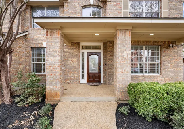 Photo 3 of Single family home for sale at 18619 Rogers Pl, San Antonio, TX 78258 | MLS# 1940603 | Listing updated on 2026-08-20