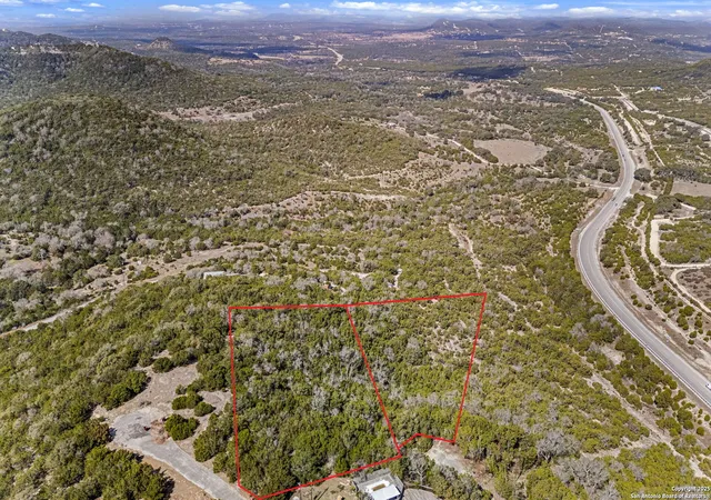 1st image of 0 Cedar Hl Rd Lot 15 And Lot 17, Pipe Creek, TX 78063 | MLS# 1940616