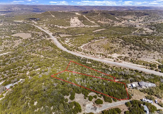 2nd image of 0 Cedar Hl Rd Lot 15 And Lot 17, Pipe Creek, TX 78063 | MLS# 1940616
