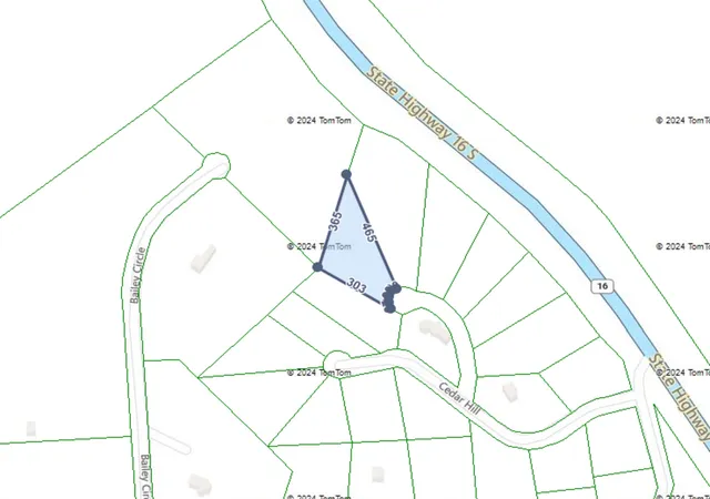 4th image of 0 Cedar Hl Rd Lot 15 And Lot 17, Pipe Creek, TX 78063 | MLS# 1940616
