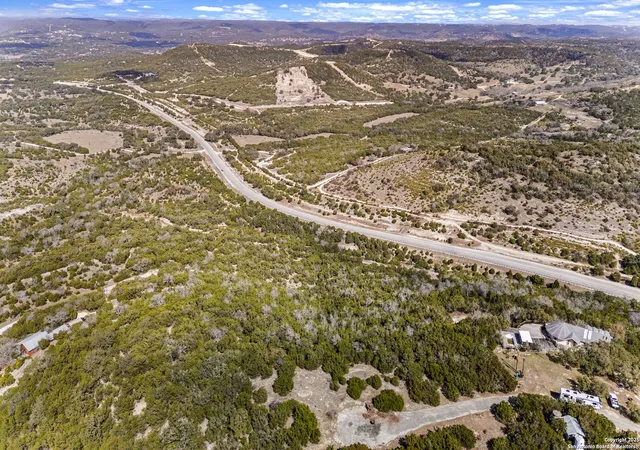 5th image of 0 Cedar Hl Rd Lot 15 And Lot 17, Pipe Creek, TX 78063 | MLS# 1940616