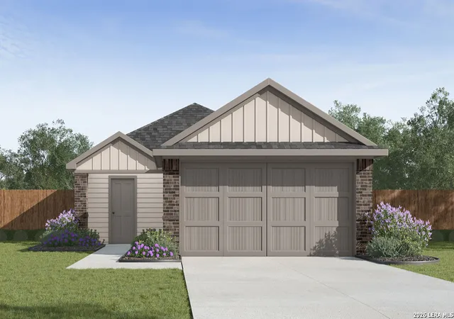 Photo 2 of Single family home for sale at 1441 Sequoia Park, Converse, TX 78109 | MLS# 1940622 | Listing updated on 2026-03-14