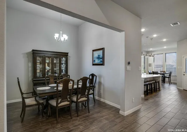 Photo 4 of Sale Pending at 22630 Carriage Blf, San Antonio, TX 78261 | MLS# 1940625 | Listing updated on 2026-03-02