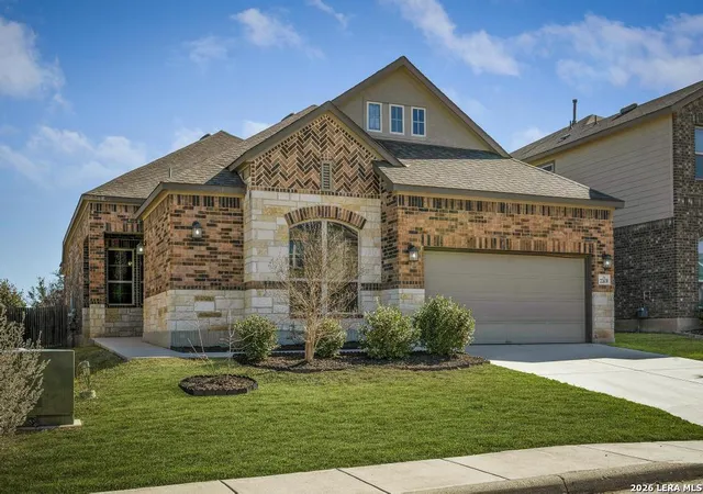 Photo 1 of Sale Pending at 22630 Carriage Blf, San Antonio, TX 78261 | MLS# 1940625 | Listing updated on 2026-03-02