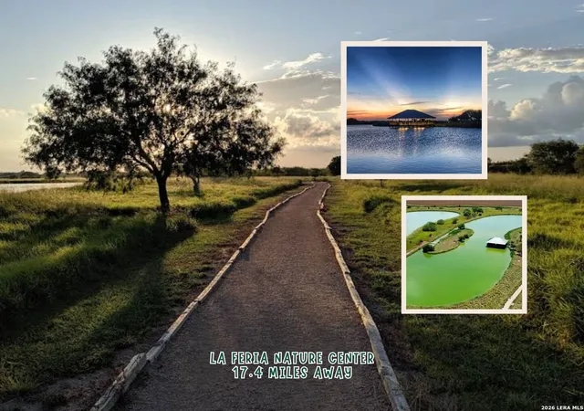 Photo 3 of Land for sale at 0 High Canal, Santa Rosa, TX 78593 | MLS# 1940628 | Listing updated on 2026-02-22