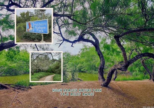 Photo 3 of Land for sale at 0 High Canal, Santa Rosa, TX 78593 | MLS# 1940628 | Listing updated on 2026-02-22