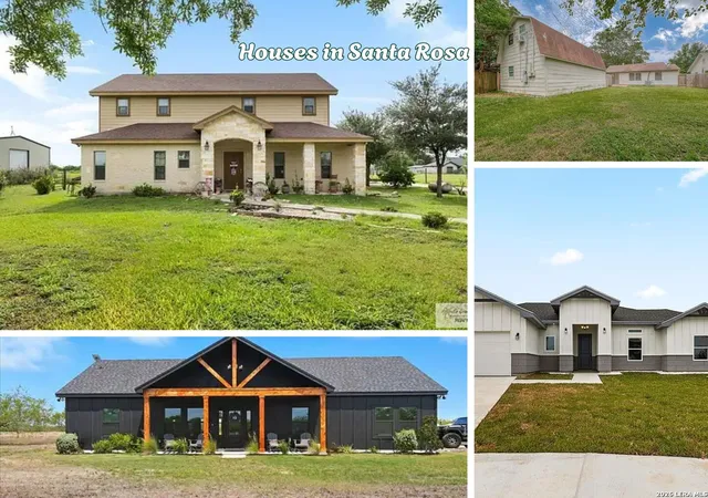 Photo 4 of Land for sale at 0 High Canal, Santa Rosa, TX 78593 | MLS# 1940628 | Listing updated on 2026-02-22