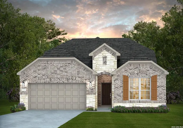 Photo 1 of Sale Pending at 11511 Duano Cyn, San Antonio, TX 78254 | MLS# 1940636 | Listing updated on 2026-03-23
