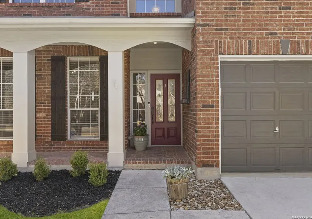 Photo 2 of Sale Pending at 4513 Horseshoe, Schertz, TX 78154 | MLS# 1940637 | Listing updated on 2026-03-23