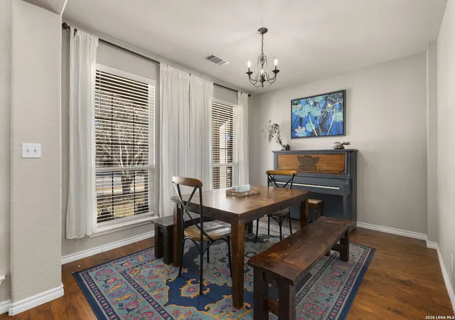 Photo 3 of Sale Pending at 4513 Horseshoe, Schertz, TX 78154 | MLS# 1940637 | Listing updated on 2026-03-23