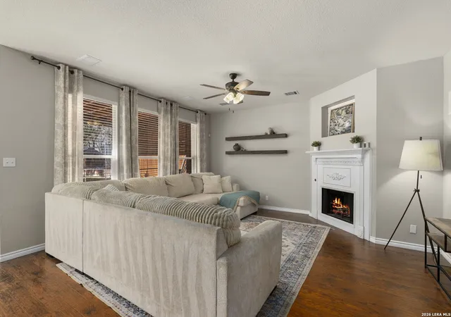 Photo 4 of Sale Pending at 4513 Horseshoe, Schertz, TX 78154 | MLS# 1940637 | Listing updated on 2026-03-23