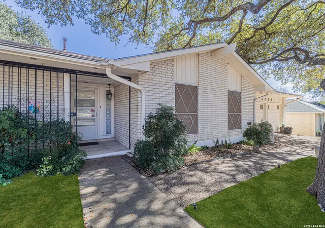 Photo 1 of Single family home for sale at 6706 Madeleine, San Antonio, TX 78229 | MLS# 1940645 | Listing updated on 2026-02-22