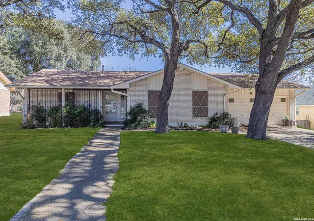 Photo 3 of Single family home for sale at 6706 Madeleine, San Antonio, TX 78229 | MLS# 1940645 | Listing updated on 2026-02-22