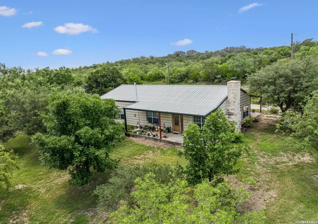 Sale Pending at 718 County Rd 466, Castroville, TX 78009 | MLS# 1940667 | Listing updated on 2026-04-17