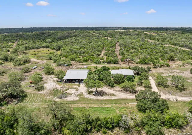 Photo 1 of Sale Pending at 718 County Rd 466, Castroville, TX 78009 | MLS# 1940667 | Listing updated on 2026-04-17