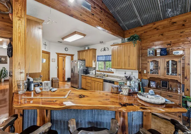 Photo 2 of Sale Pending at 718 County Rd 466, Castroville, TX 78009 | MLS# 1940667 | Listing updated on 2026-04-17