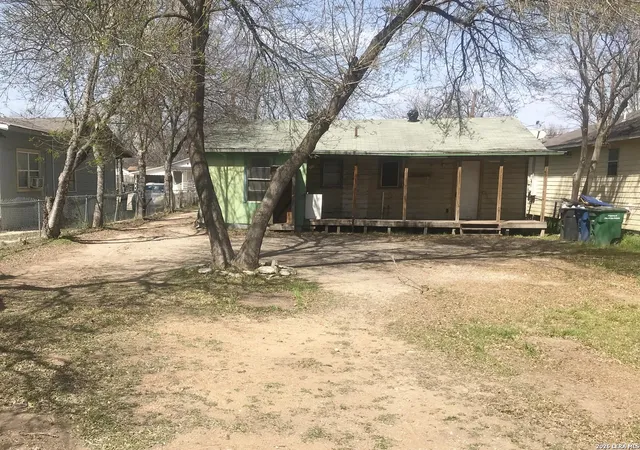 Photo 1 of Single family home for sale at 614 Sunglo, San Antonio, TX 78221 | MLS# 1940710 | Listing updated on 2026-07-30