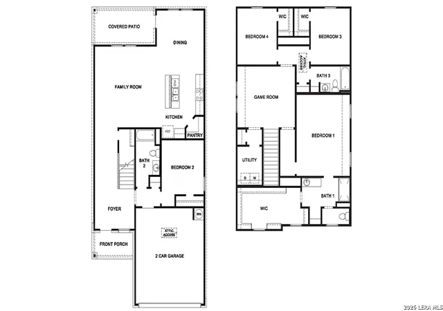 2nd image of 5305 Grass Hill Dr, San Antonio, TX 78238 | MLS# 1940723